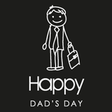 happy dad's day